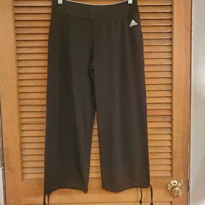 Adidas crop pants